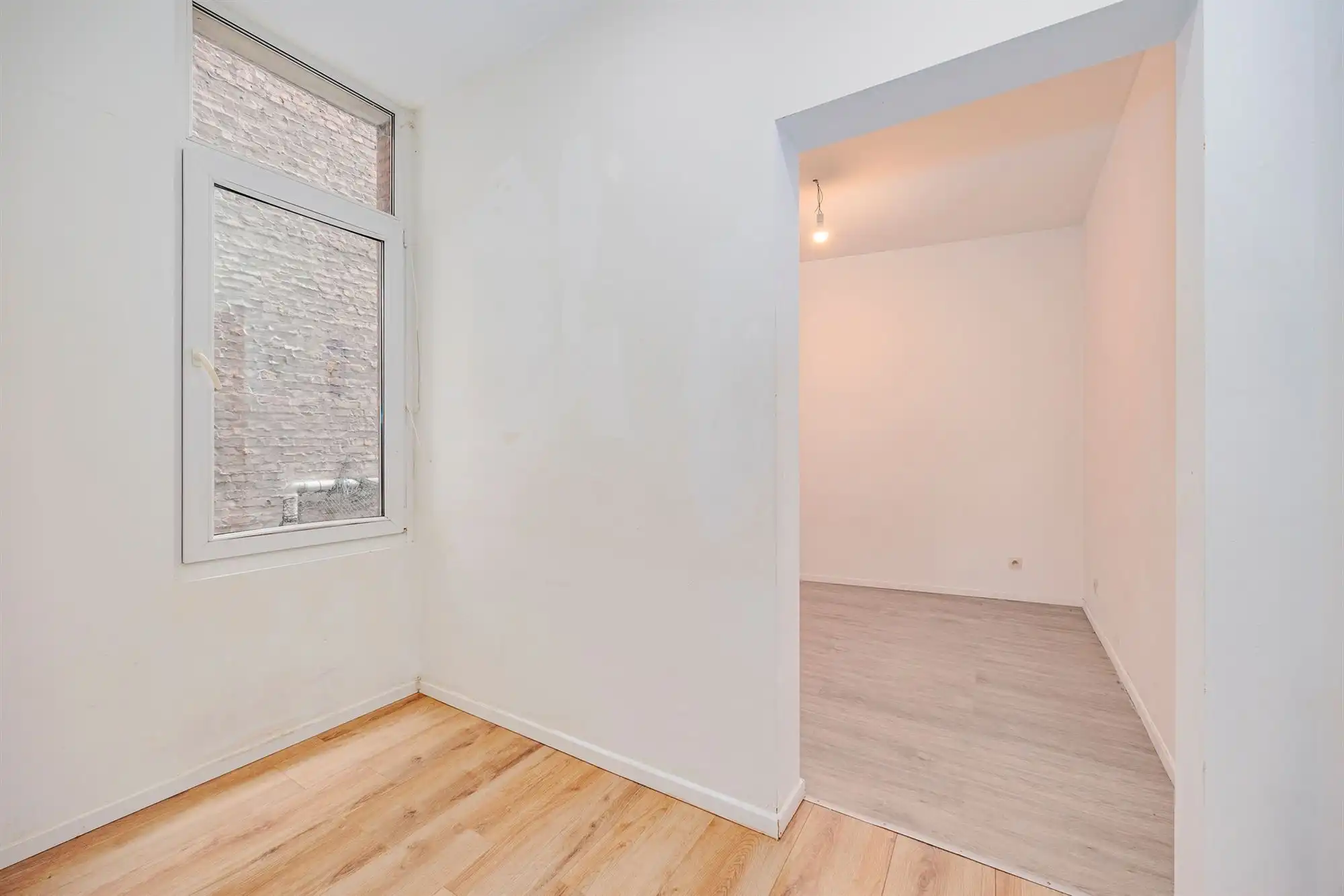 Instapklaar 2 slaapkamer appartement aan de Roma foto 11