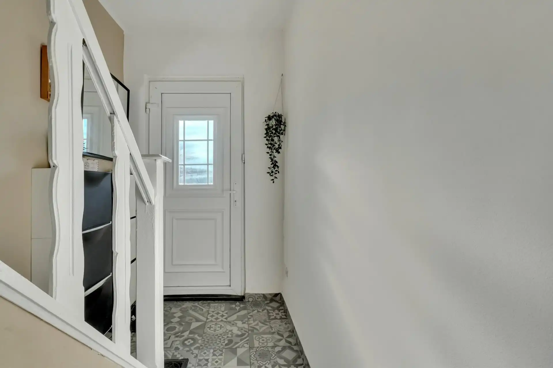 Gerenoveerde woning op rustige locatie foto 3