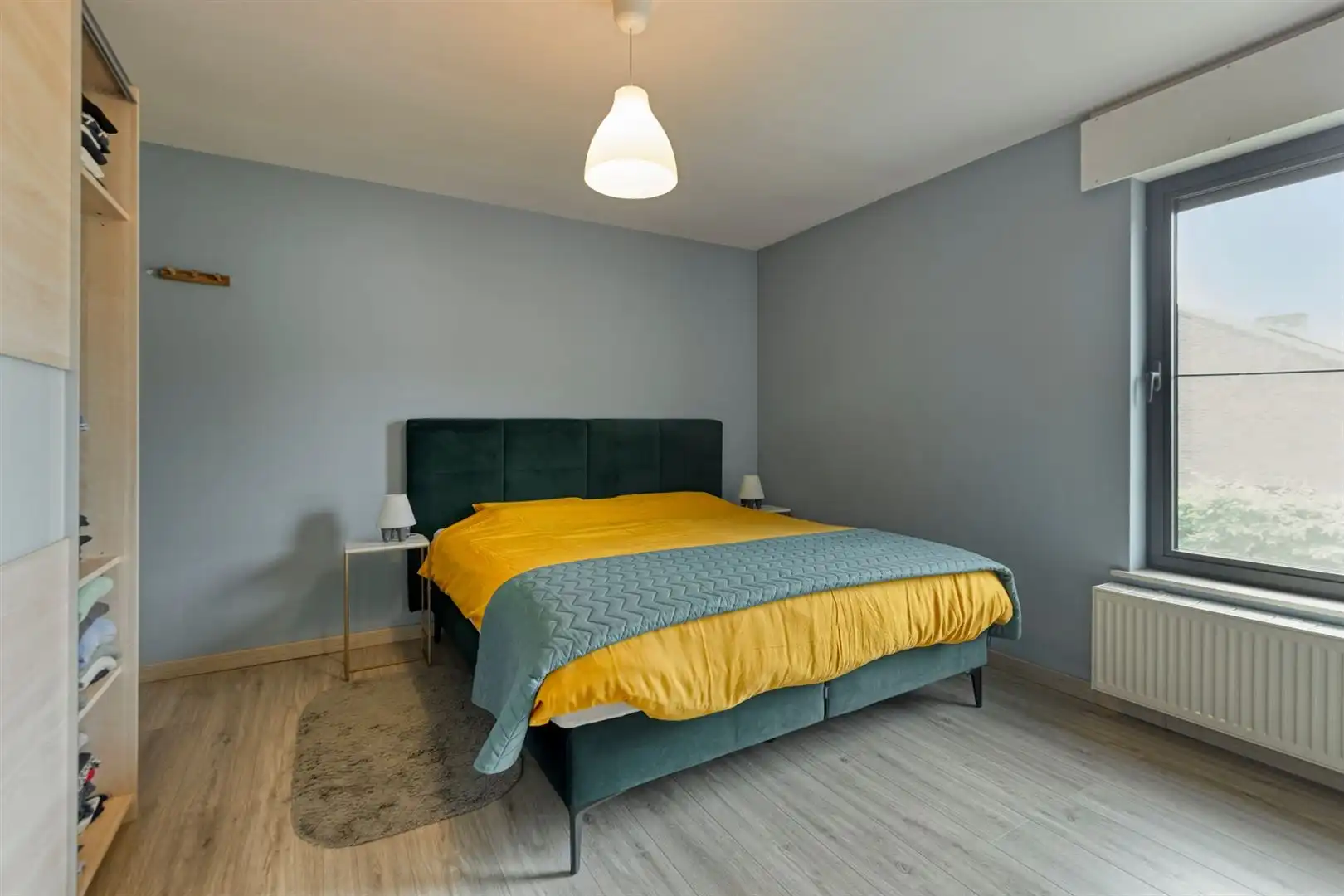 TE KOOP: Verzorgde halfopen bebouwing met 3 slaapkamers in Koersel! foto 16