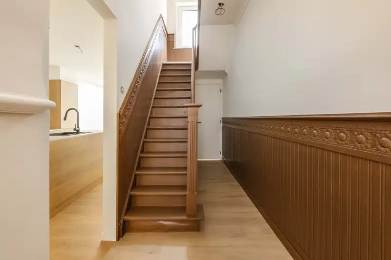 Volledig gerenoveerde en energiezuinige woning in Bissegem&nbsp;🏡 foto 8