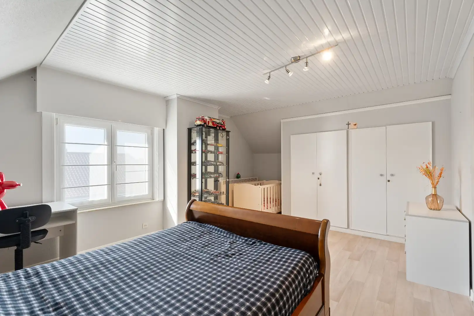 Exclusieve villa in Oostduinkerke-Dorp foto 9