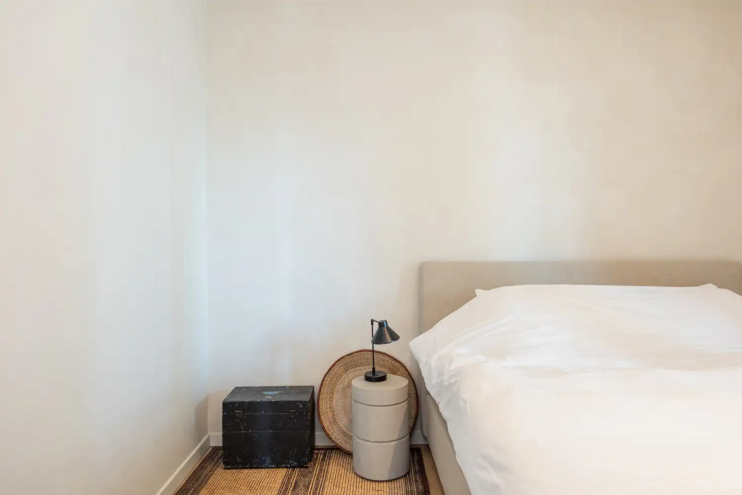 Luxueus en zorgeloos wonen op hoog niveau in de iconische Residentie Louise Marie - 2 slaapkamers en ruim terras (EPC A!) - verkoop onder het registratiestelsel! foto 26