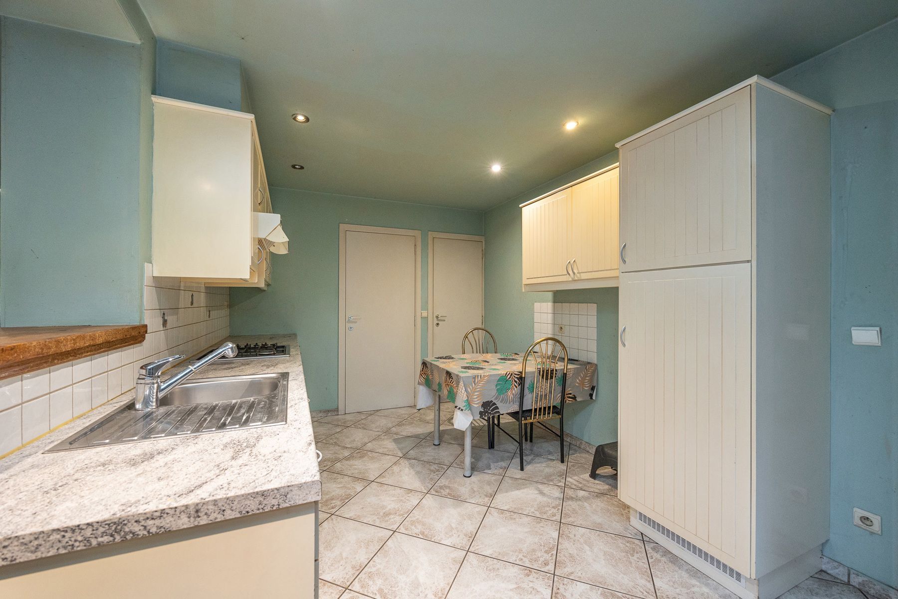 Rustig gelegen woning op ruim perceel van 1887 m² foto 14