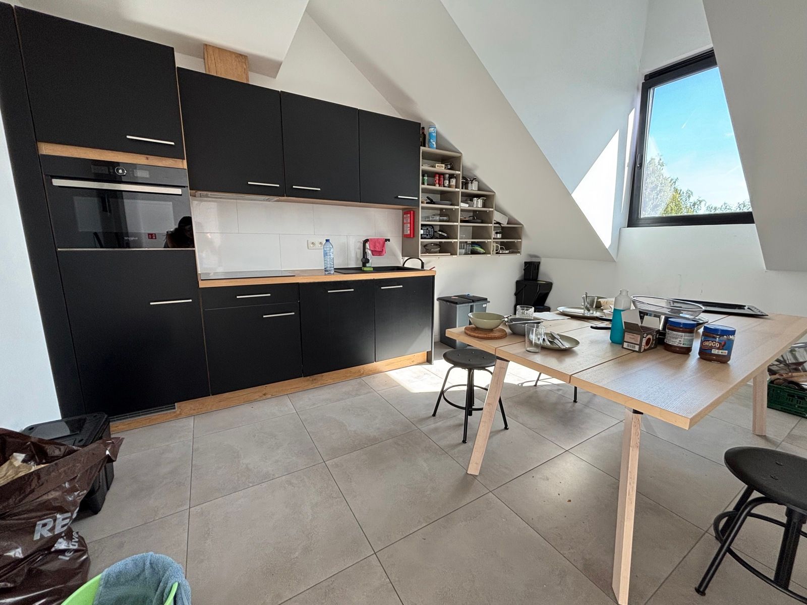 Appartement te huur foto 6