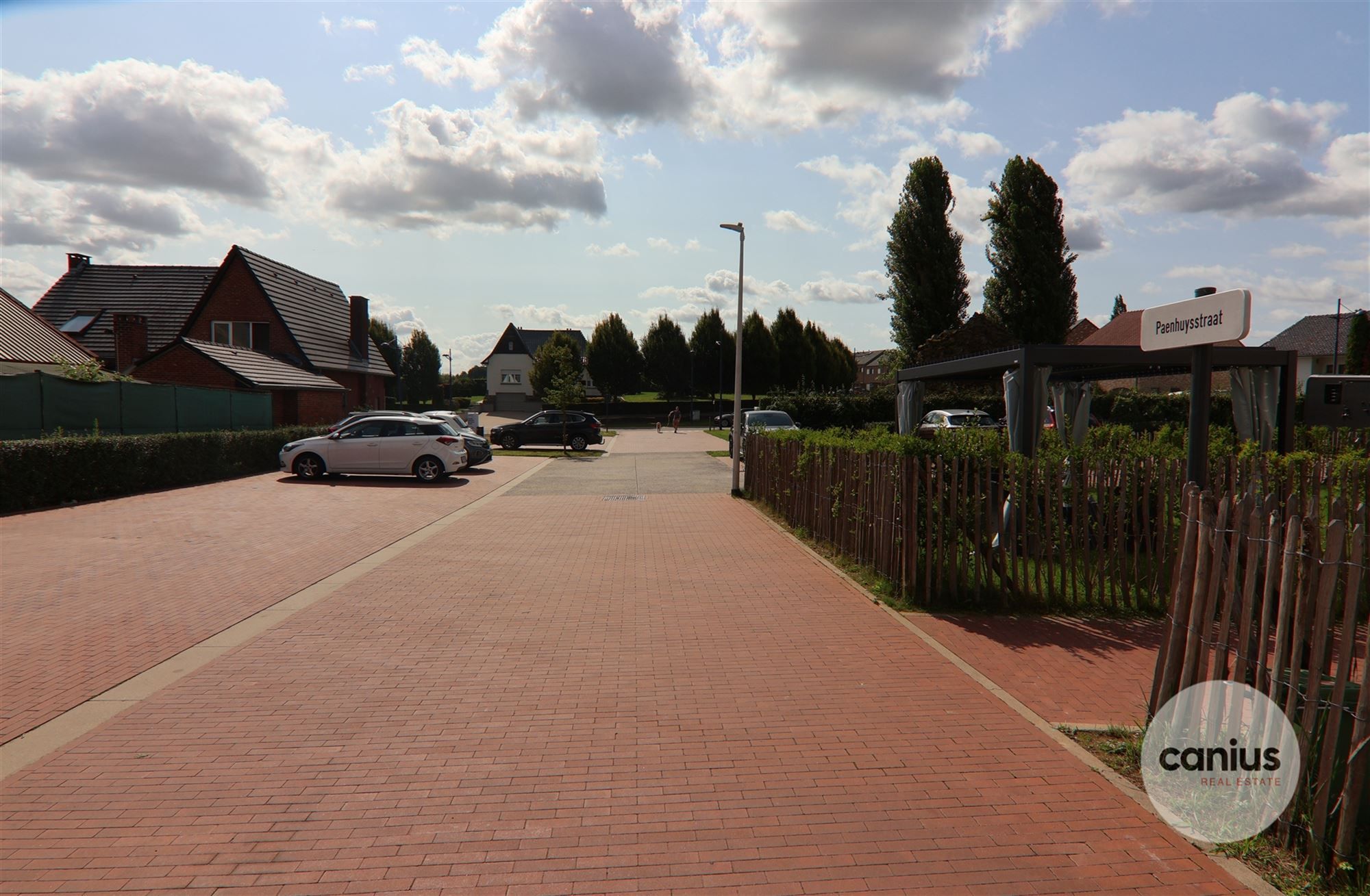 LANDELIJKE HOB MET 3 SLKS foto 22