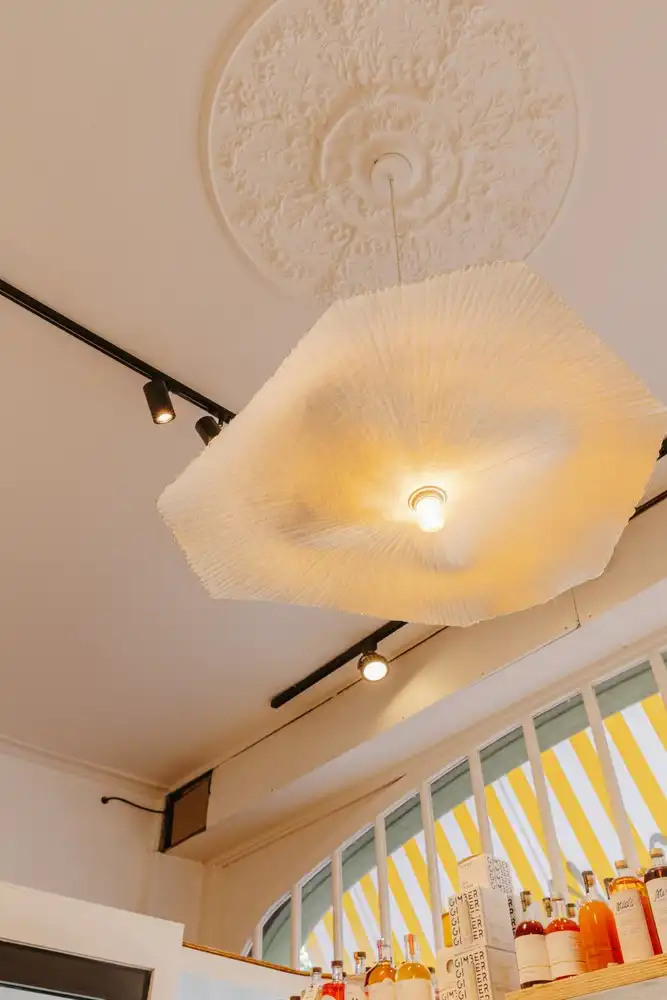 Buitengewoon royaal herenhuis centrum Gent met verwarmd buitenzwembad. foto 31