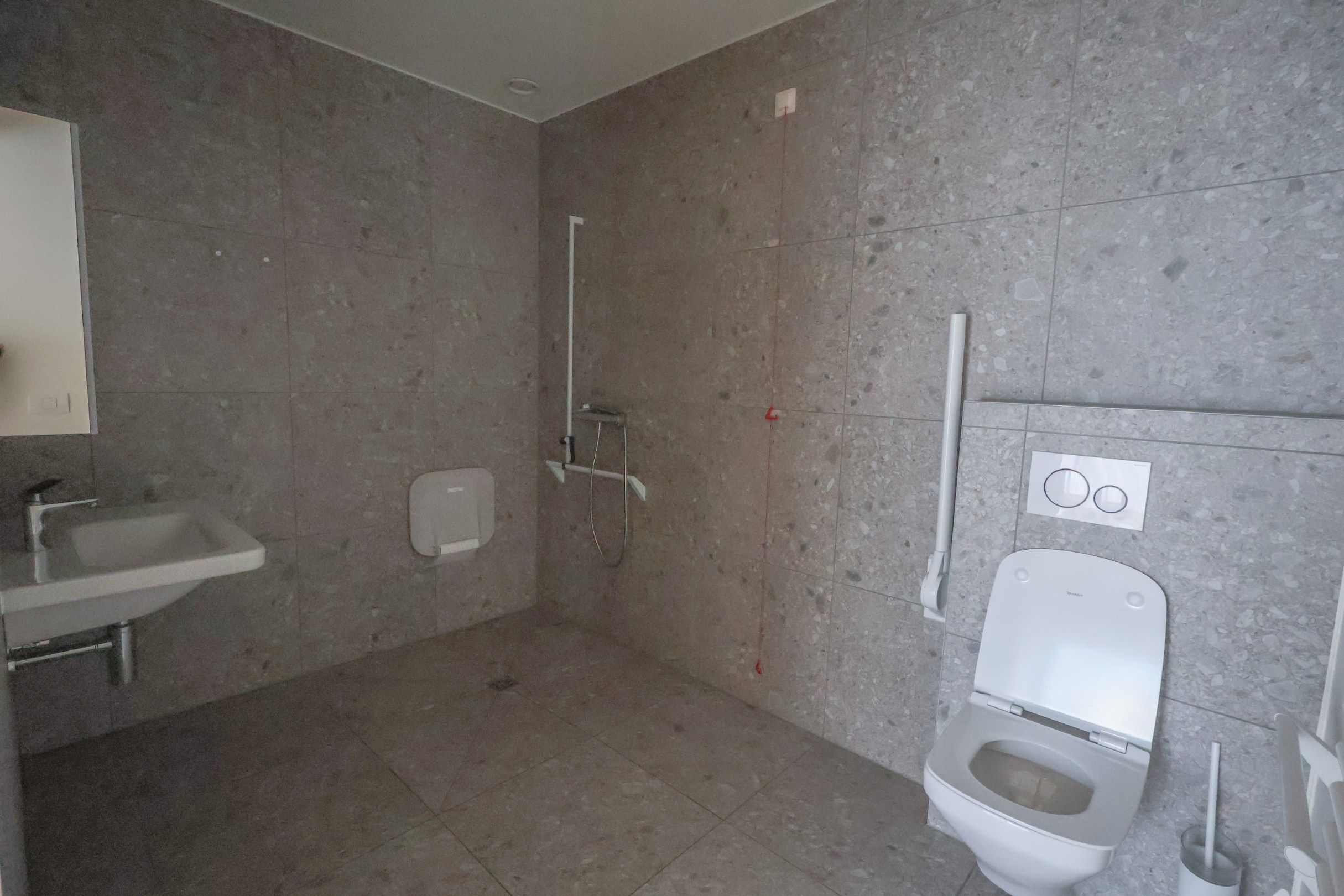 MODERNE ASSISTENTIEWONING IN OOSTDUINKERKE  foto 4