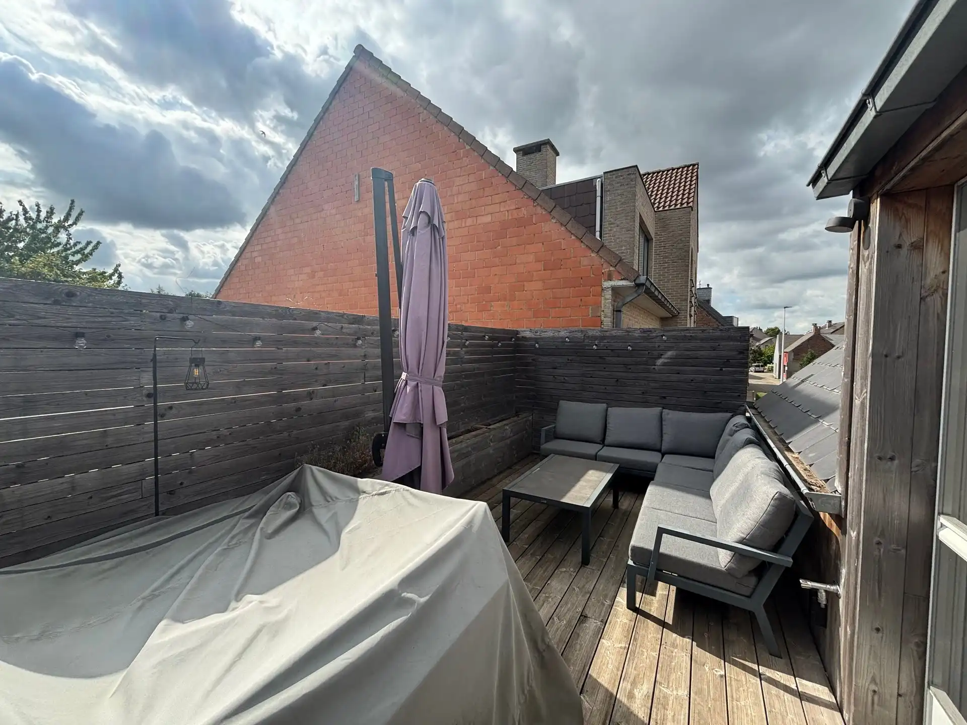 Ruime woning met 3 slaapkamers te Nieuwerkerken, op fietsafstand van het centrum van Aalst foto 19