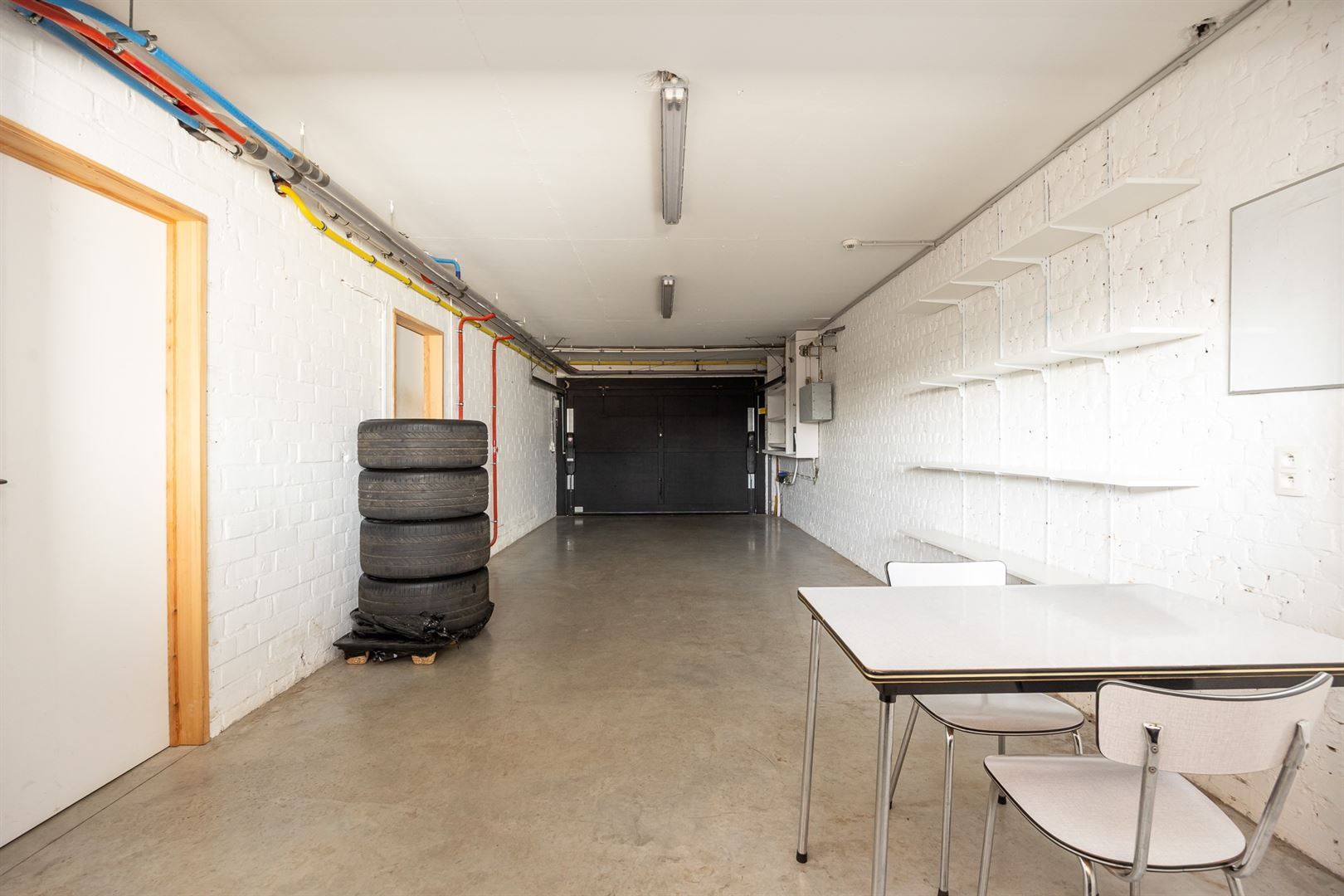 Instapklare bel-étagewoning met een groen vergezicht foto 18