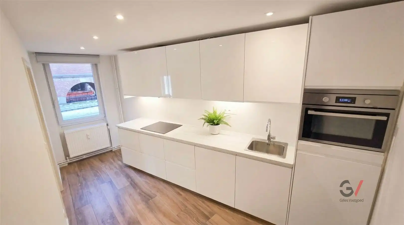 Charmant appartement in het hart van Leuven! foto 5