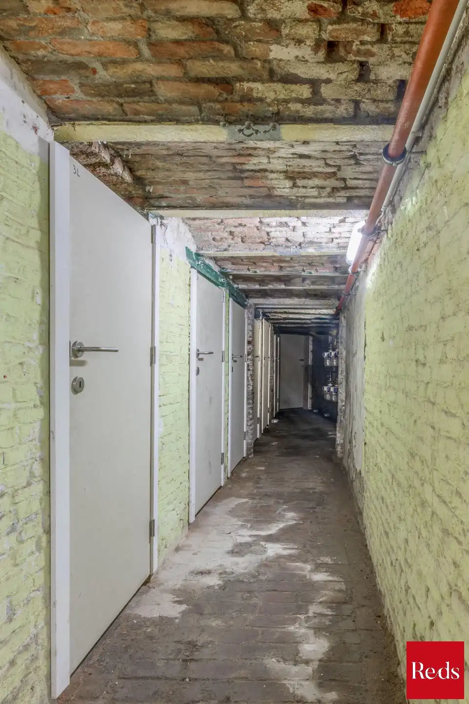 Gezellig hoekapp te Zurenborg (beschikbaar binnen 4 maanden) foto 15