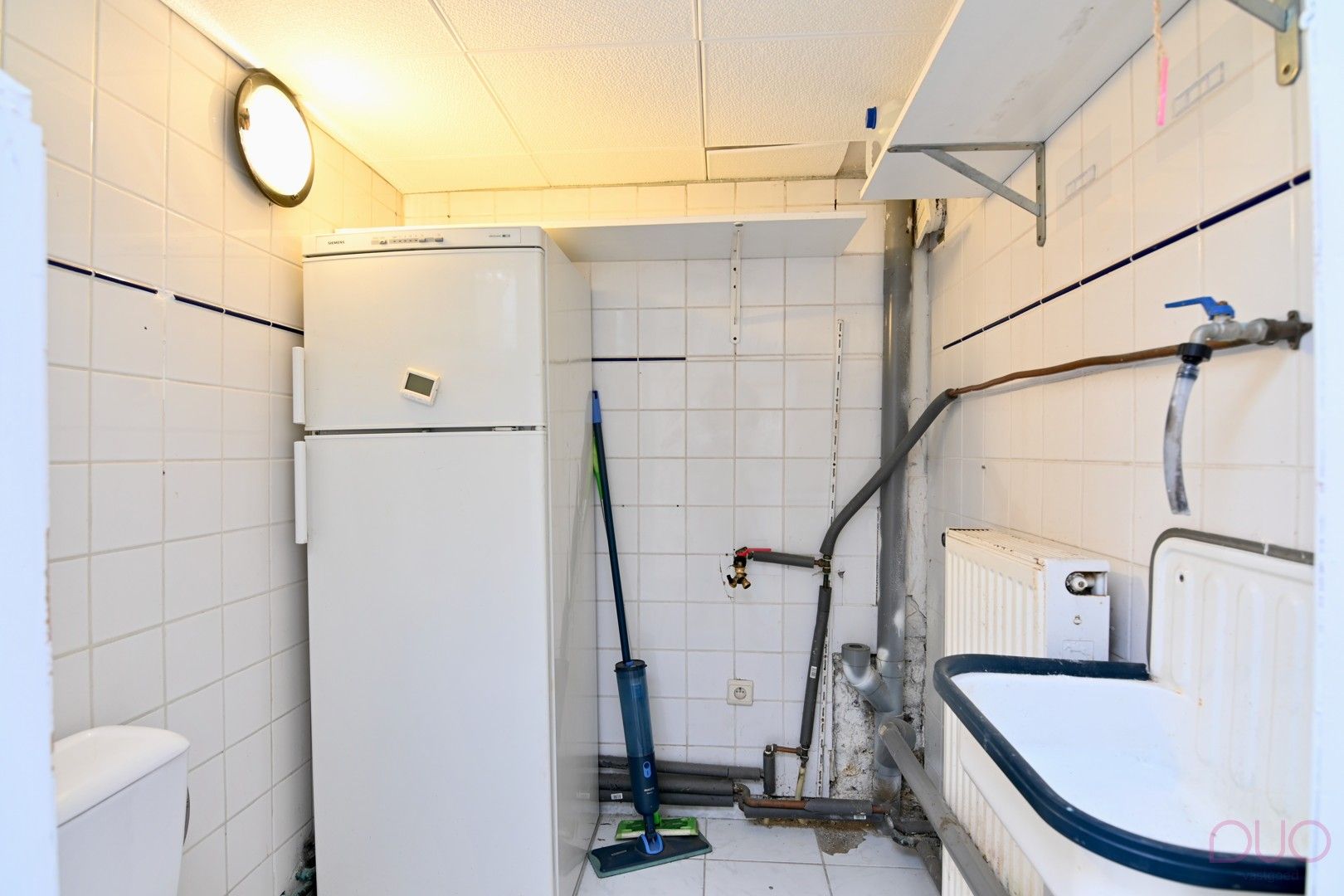 Op te frissen stadswoning met drie slaapkamers in rustige buurt foto 7