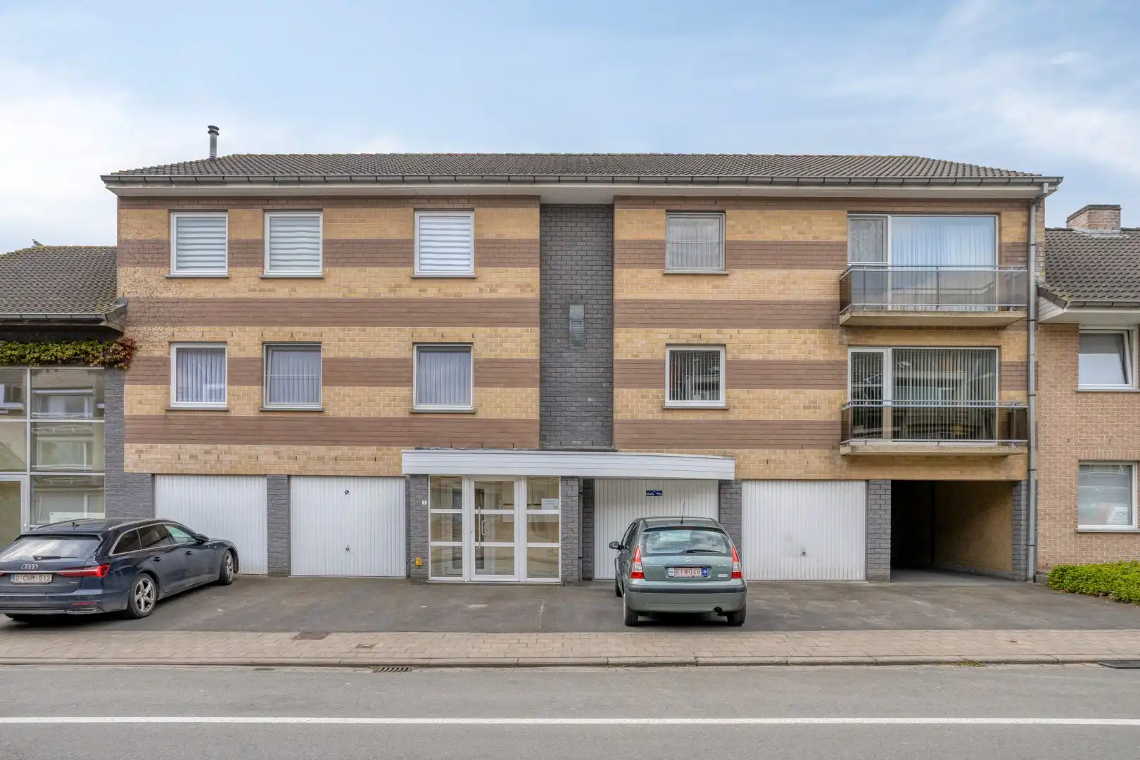 Investeringseigendom: mooi, lichtrijk appartement in Lauwe centrum! foto 19