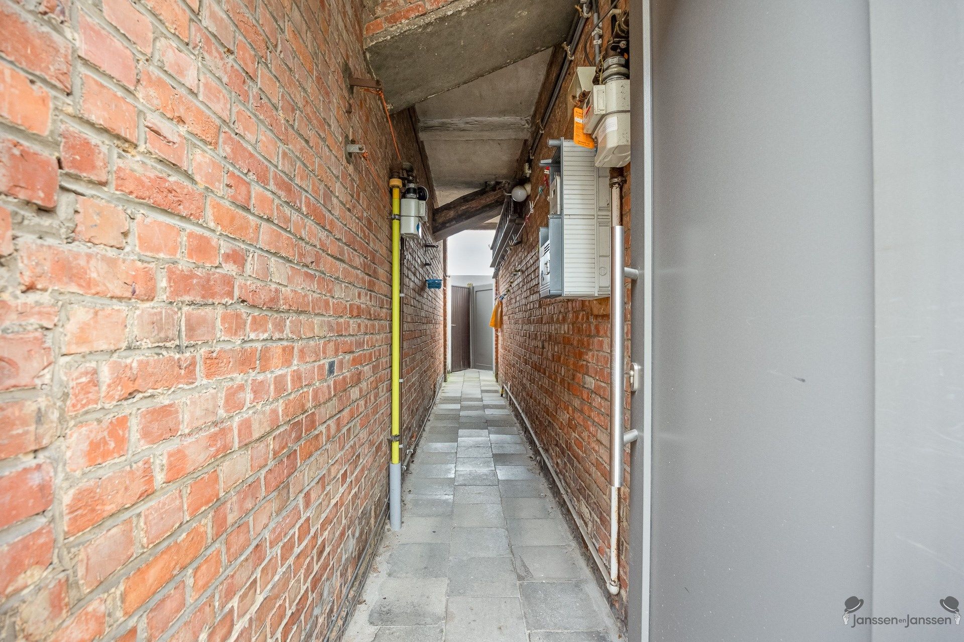 Instapklare en energiezuinige rijwoning foto 22