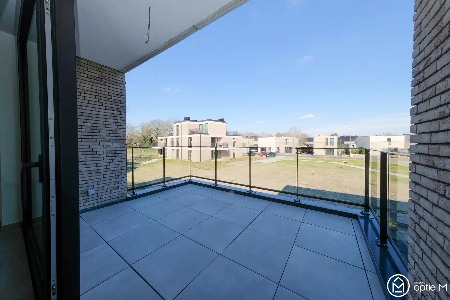 Energiezuinig nieuwbouwappartement in Zonhoven met ruim terras foto 4