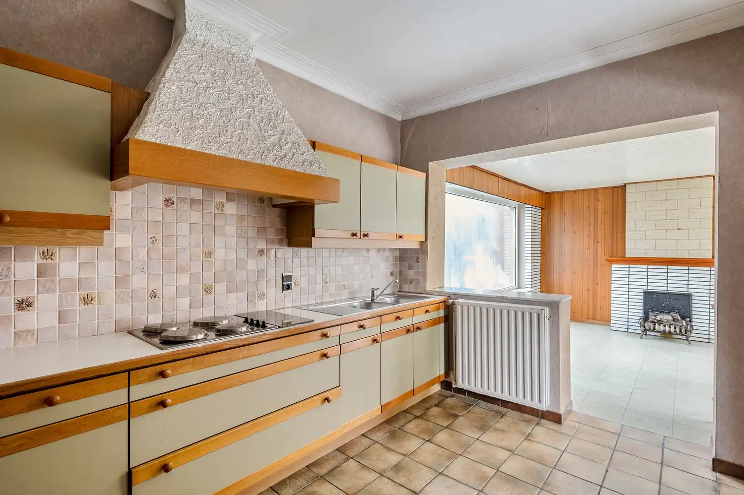 Vrijstaande woning op een prachtig perceel van 1.132 m². foto 13