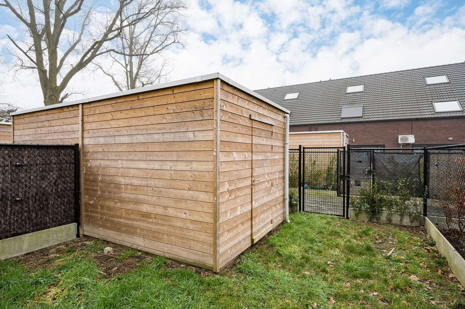 Instapklare BEN-woning met 4 slaapkamers en tuin in rustige verkaveling foto 27