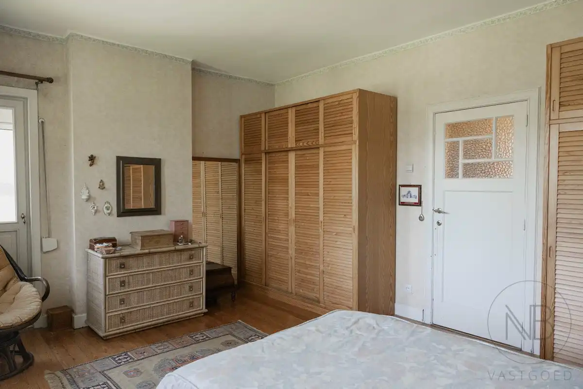 Karaktervolle ingenieursvilla op toplocatie in Zwartberg – uniek wonen nabij La Biomista foto 42