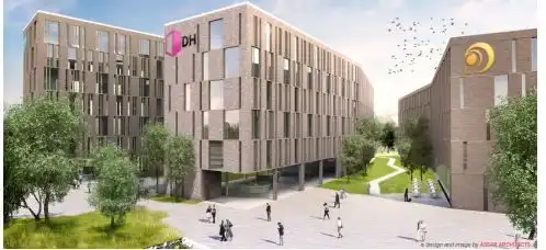 Bazellaan 1, 1140 Evere foto 4