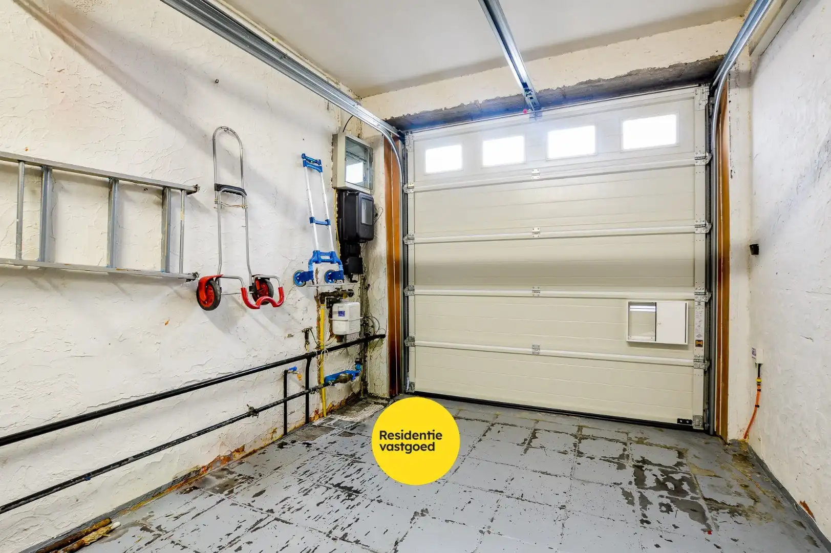 Ruime gezinswoning op 328 m² op topligging in St-Michiels foto 9