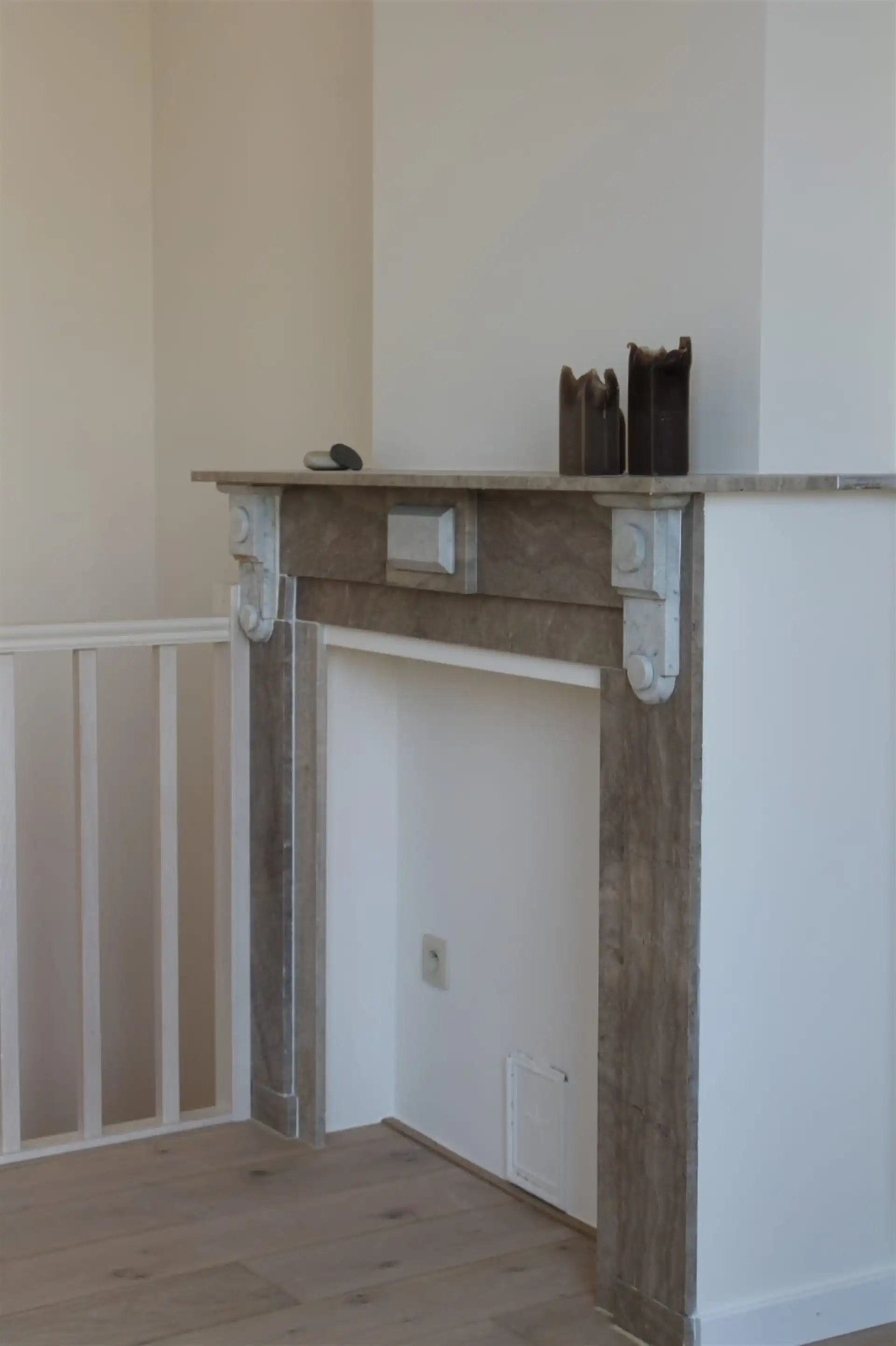 Verrassend ruim gelegen appartment met zicht op het water.  foto 7