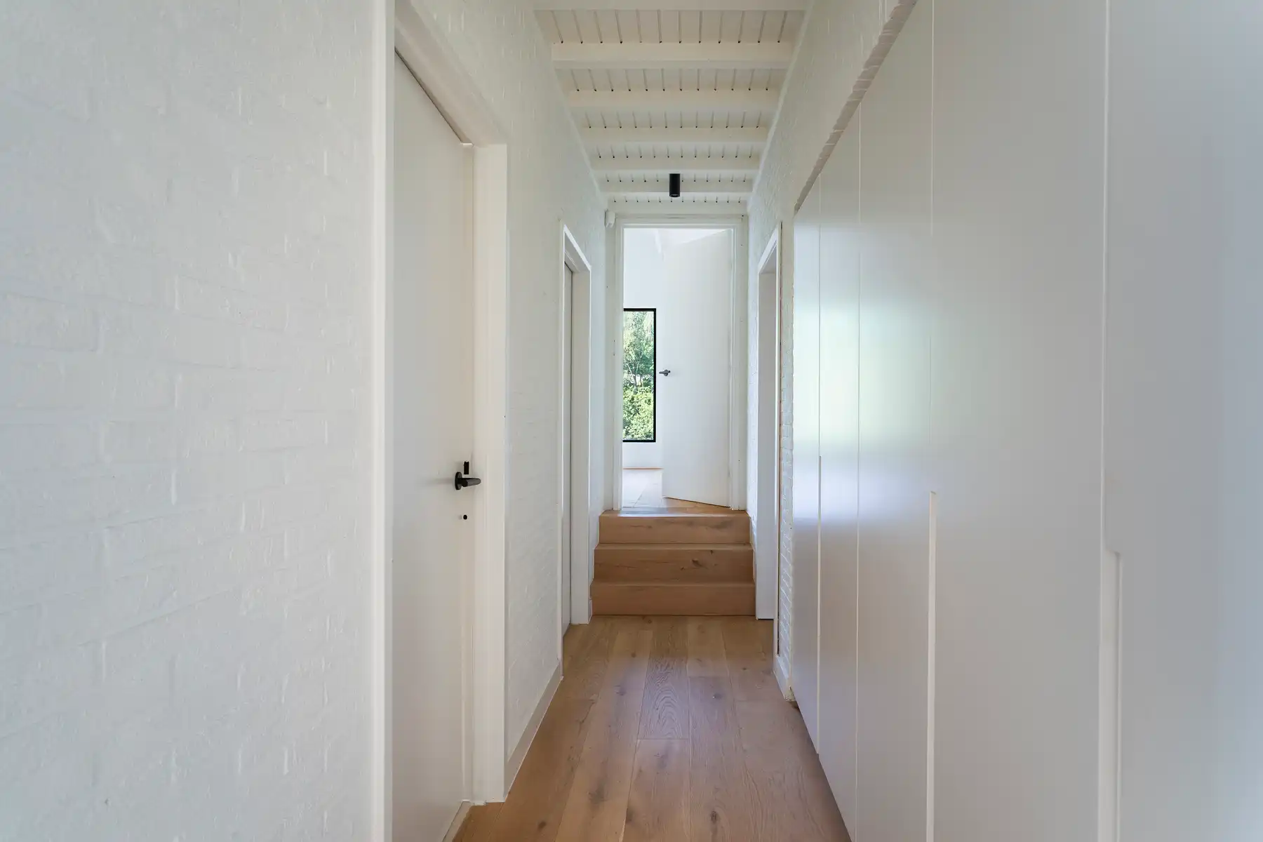 Recent gerenoveerde villa op toplocatie in Brasschaat foto 18