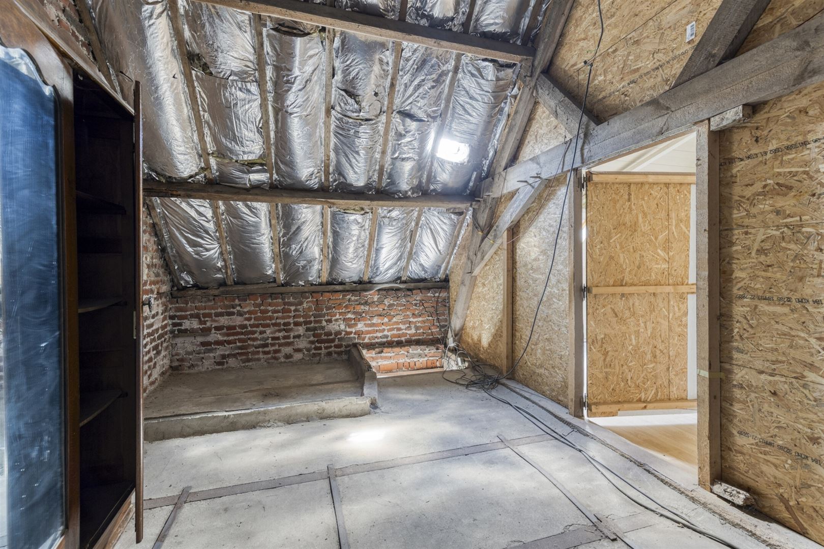 Hoeve + bijgebouw foto 16