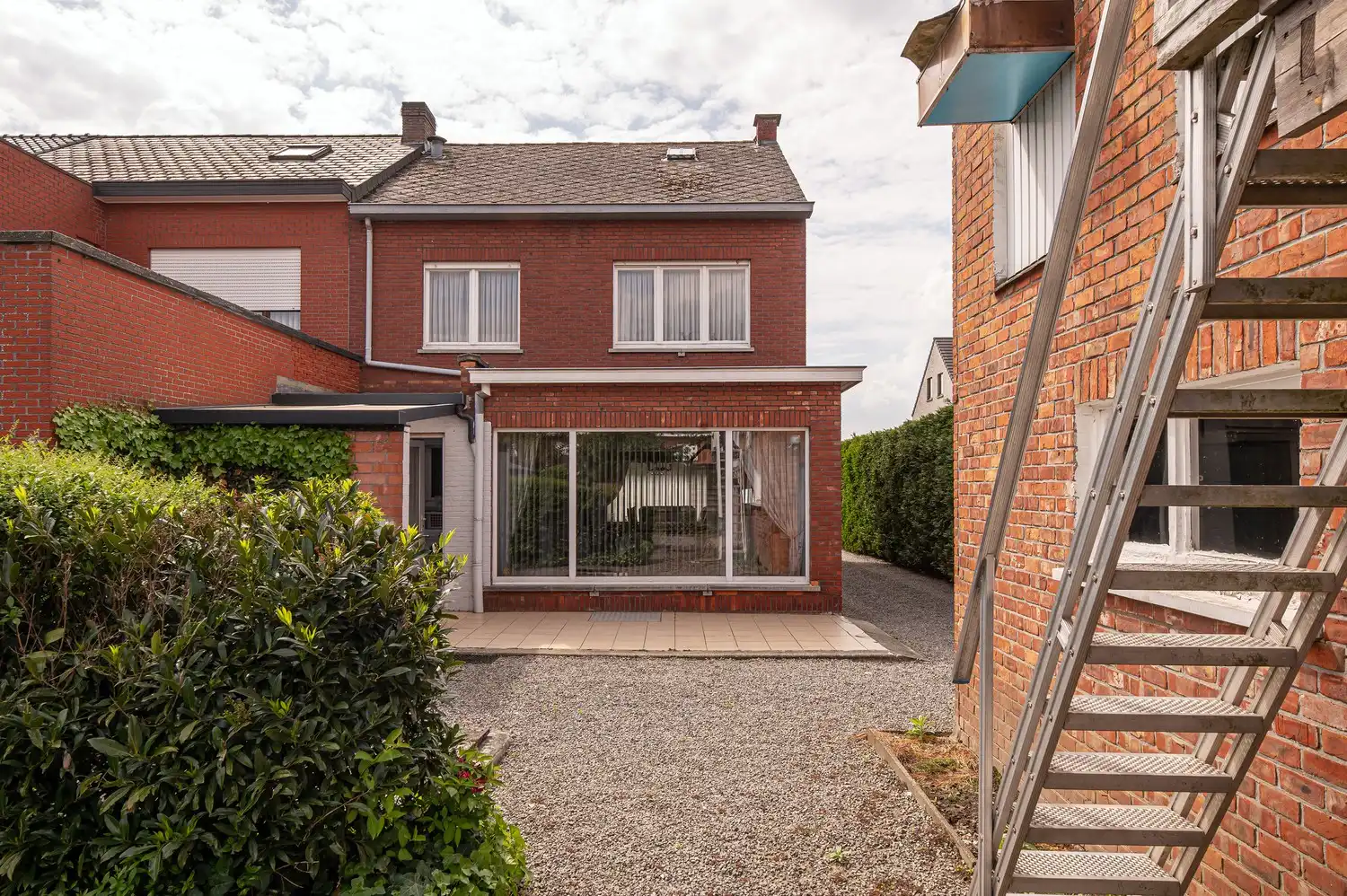 TE KOOP – Rustig gelegen woning in Berlaar foto 20