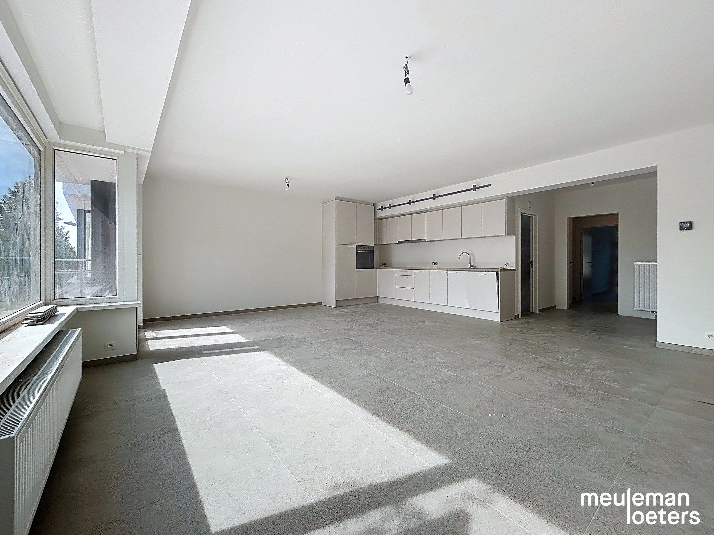Lichtrijk en energiezuinig appartement foto 4