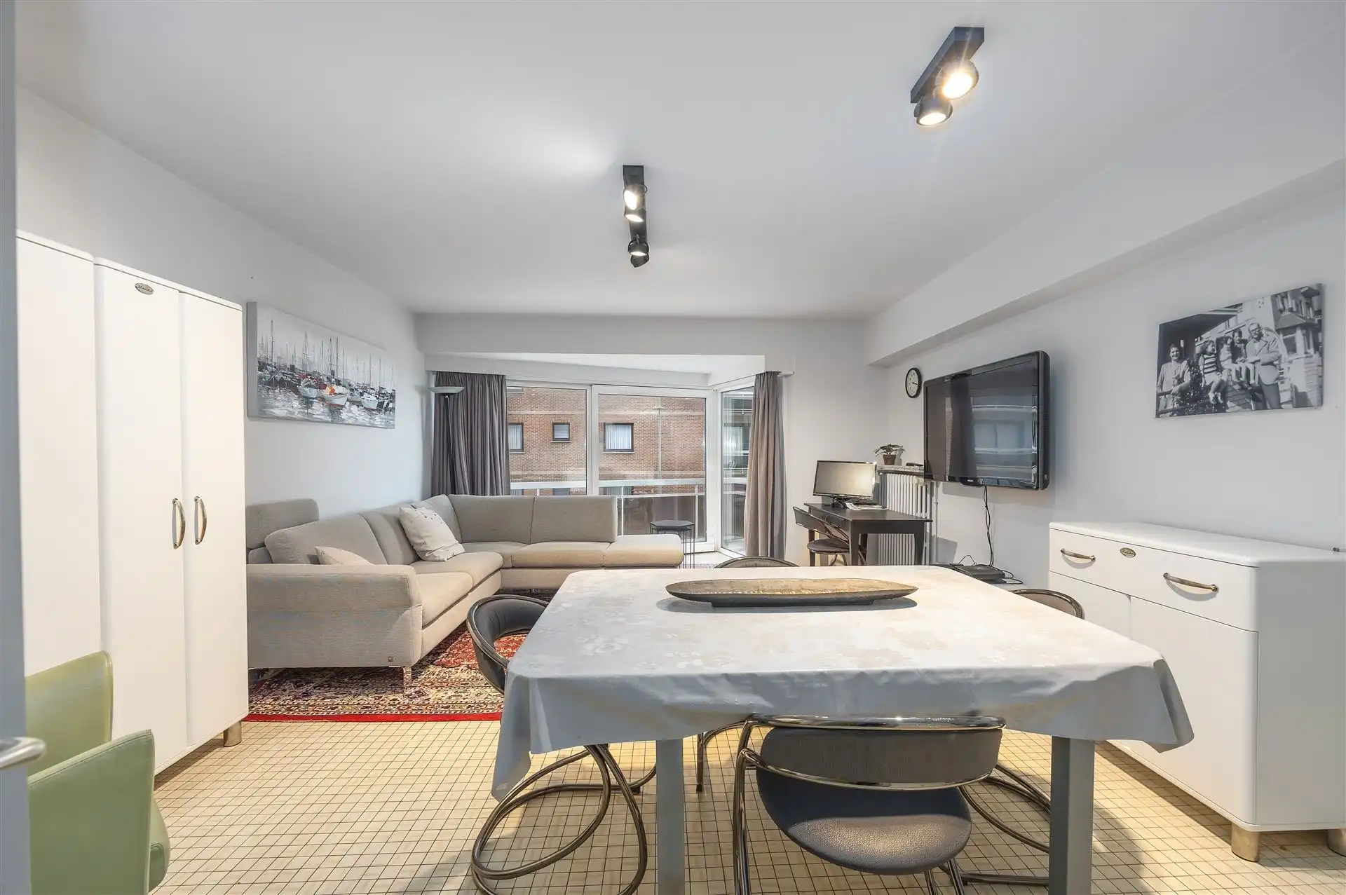 Appartement 3 slaapkamers foto 9