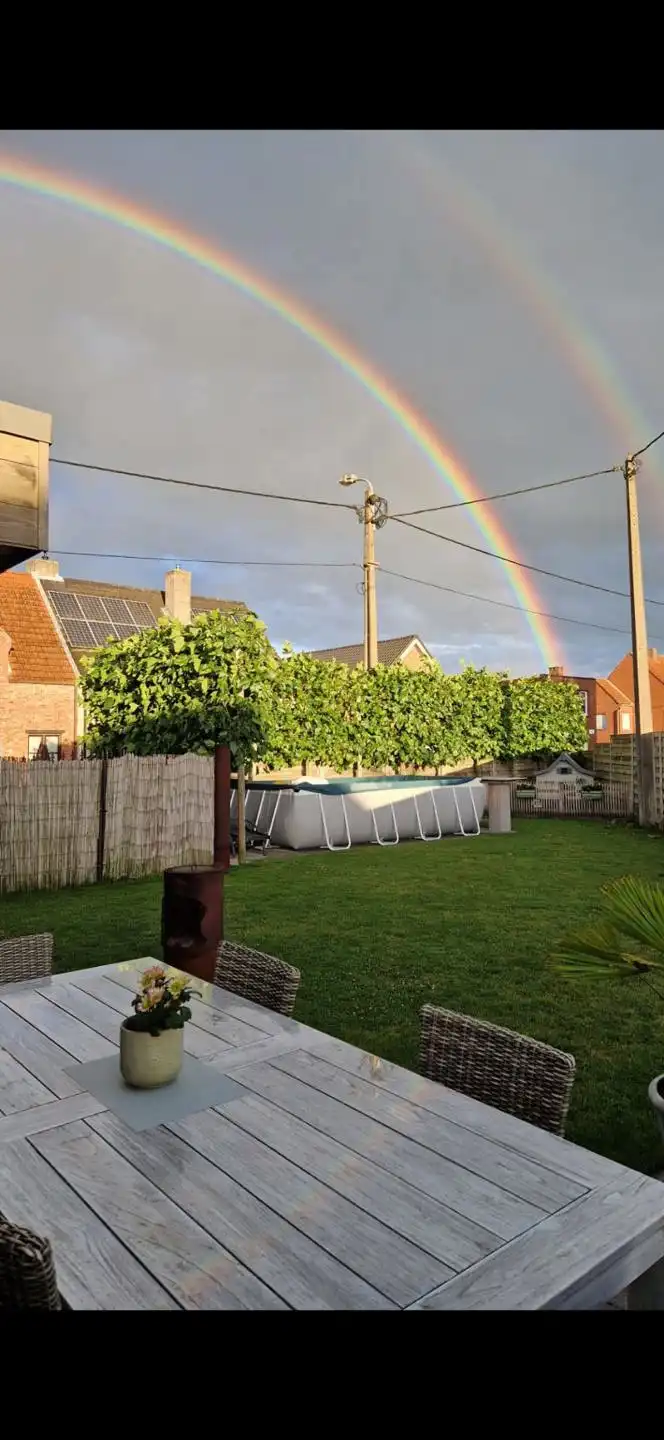 Instapklare en lichte woning op gunstige ligging op 430 m² foto 29