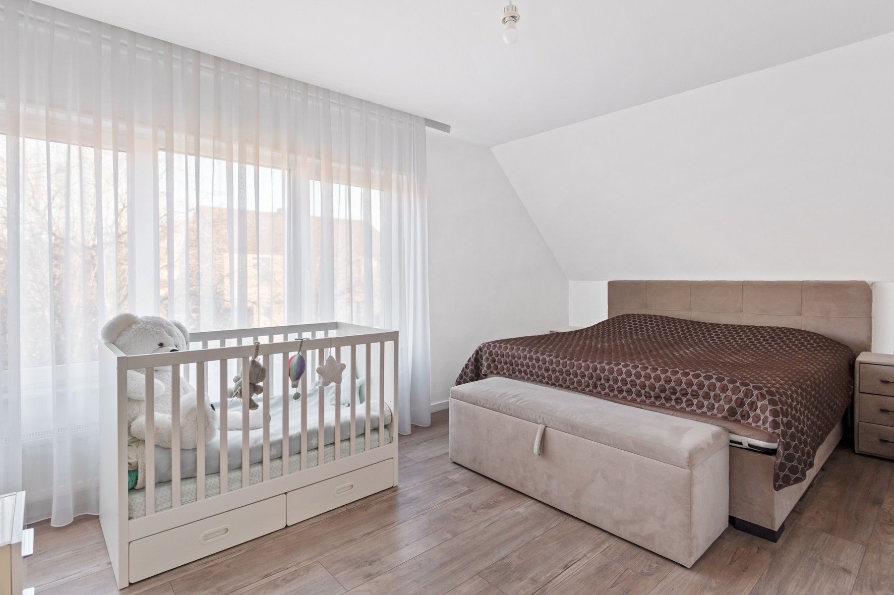 Energiezuinig wonen in hartje Schilde foto 13