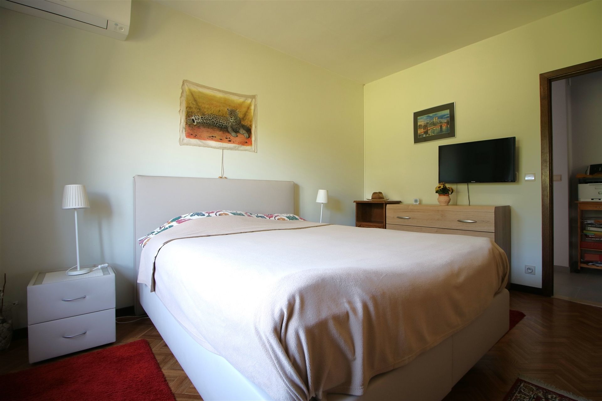 Instapklare energiezuinige bungalow op toplocatie foto 11