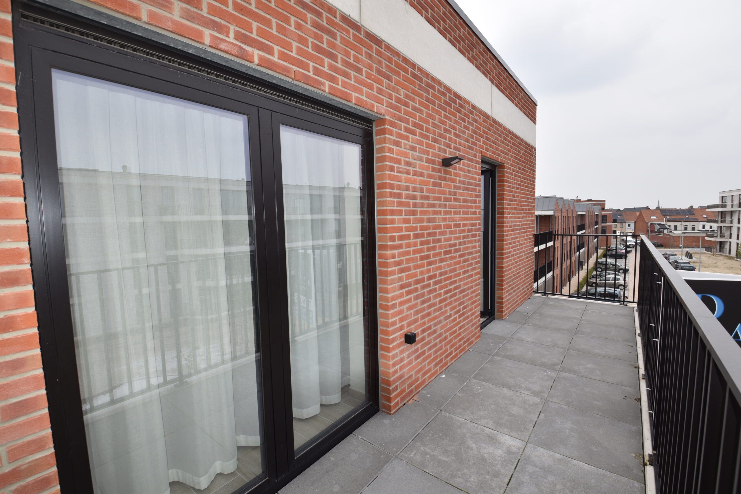 ASSISTENTIEWONING (1 SLPK) IN SINT-NIKLAAS foto 7