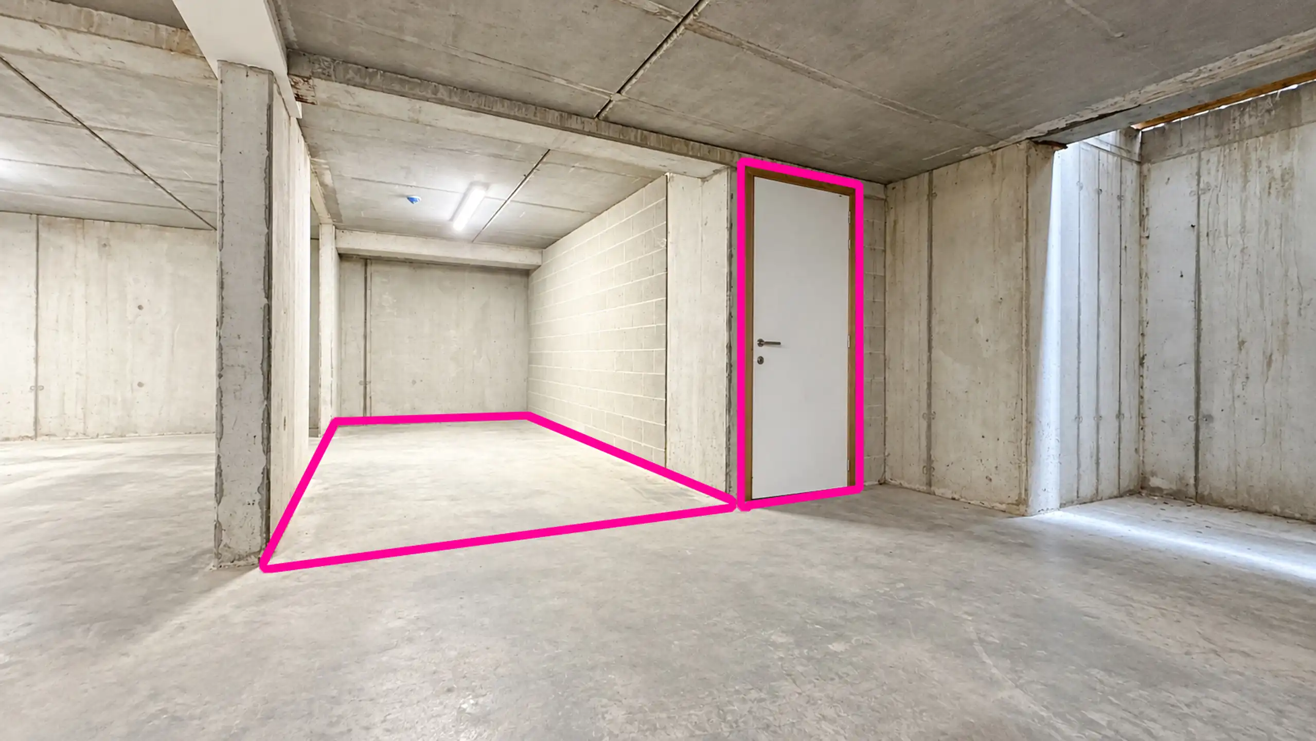 Luxueus nieuwbouwappartement met 3 slpks, parking+berging! foto 33