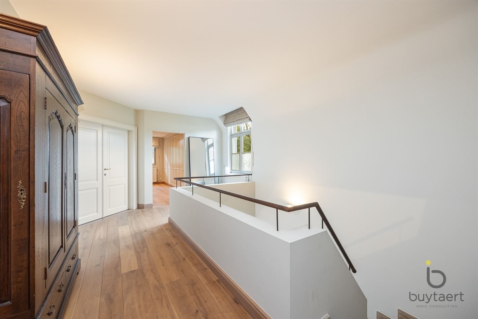 Gezellige MANOIRE villa in een aangename omgeving te Halle / Zoersel! foto 35