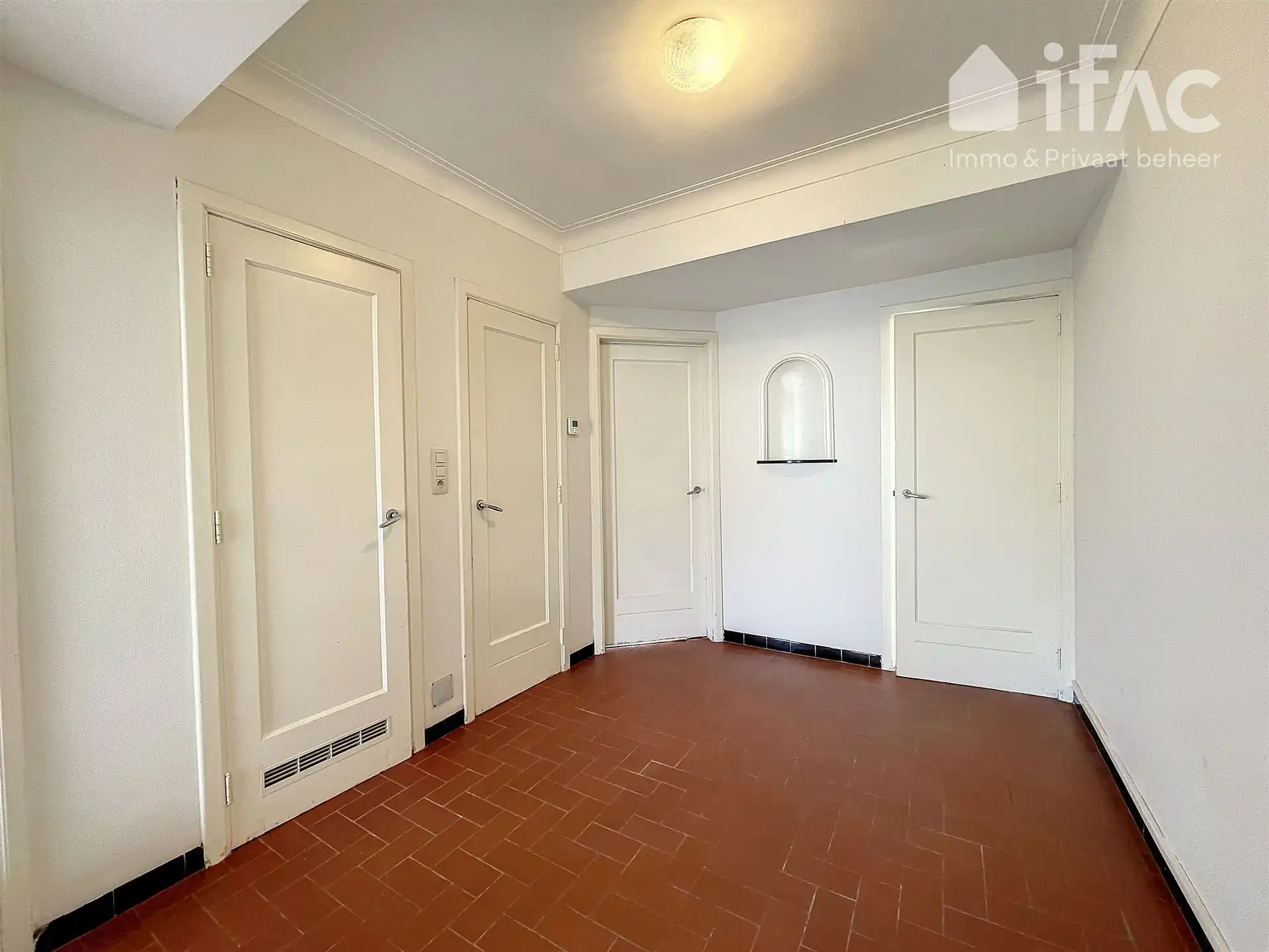 Mooi appartement in het centrum foto 2