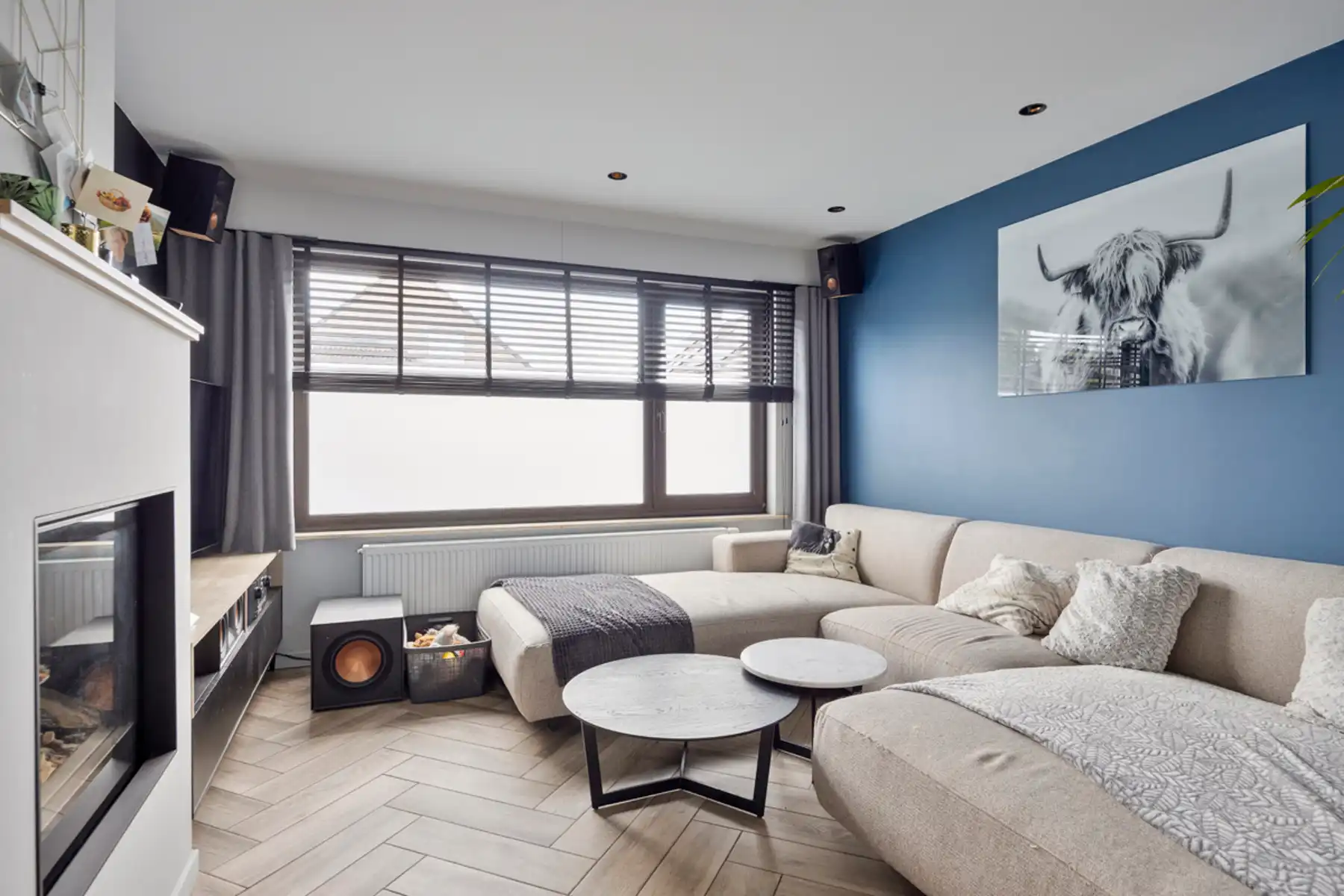 Energiezuinige woning in rustige doodlopende straat foto 7