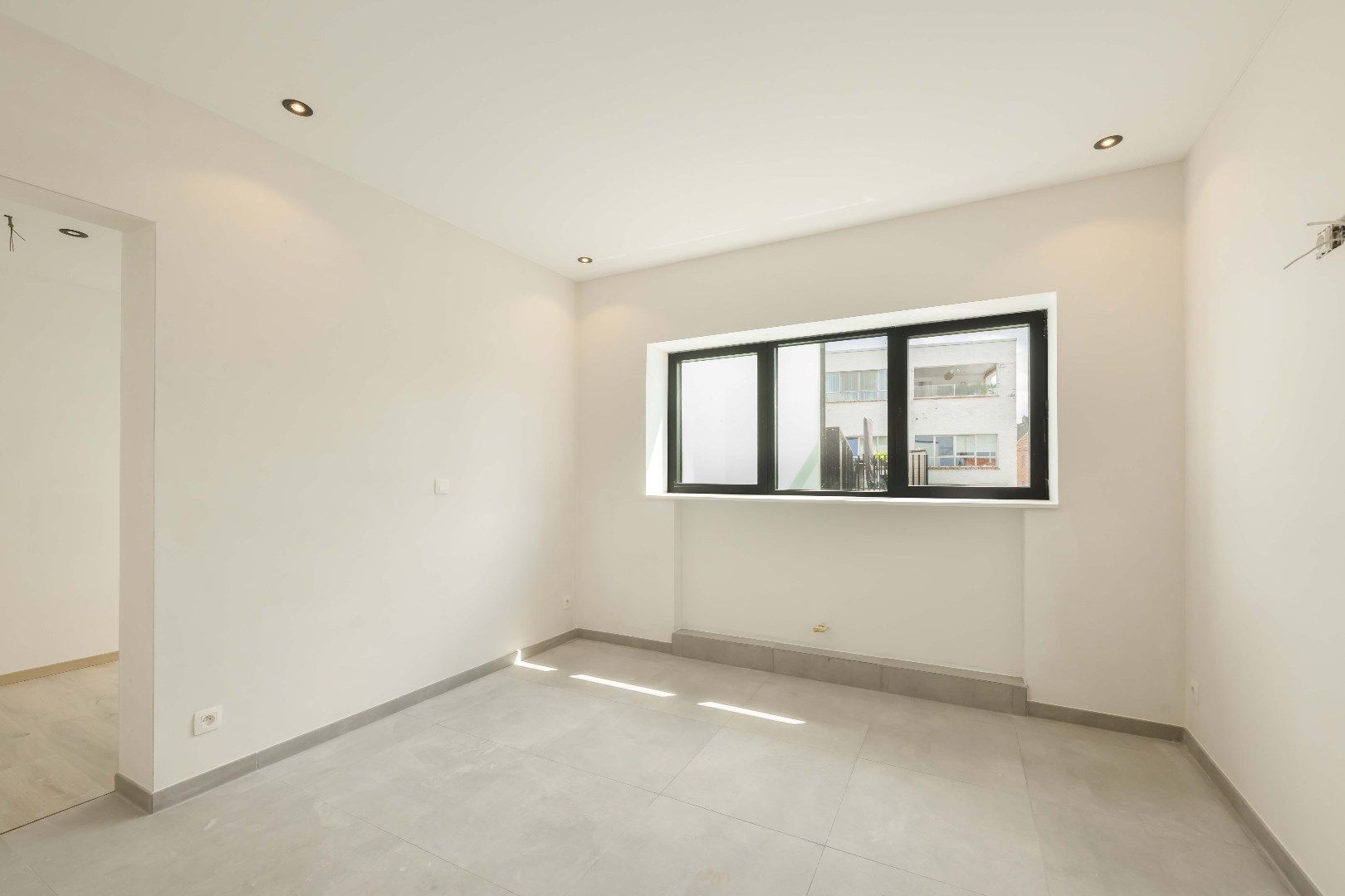 ENERGIEZUINIG NIEUWBOUW APPARTEMENT MET  2SLPKS EN TERRAS  foto 5