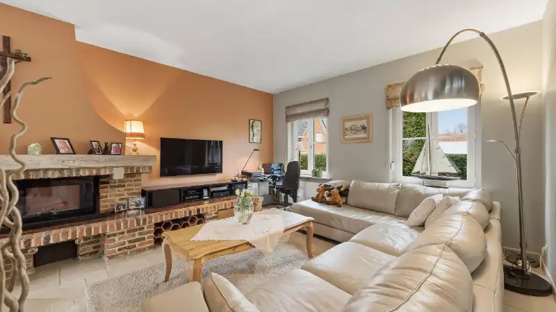 Vernieuwd landhuis van 175m² op 4a79ca foto 6