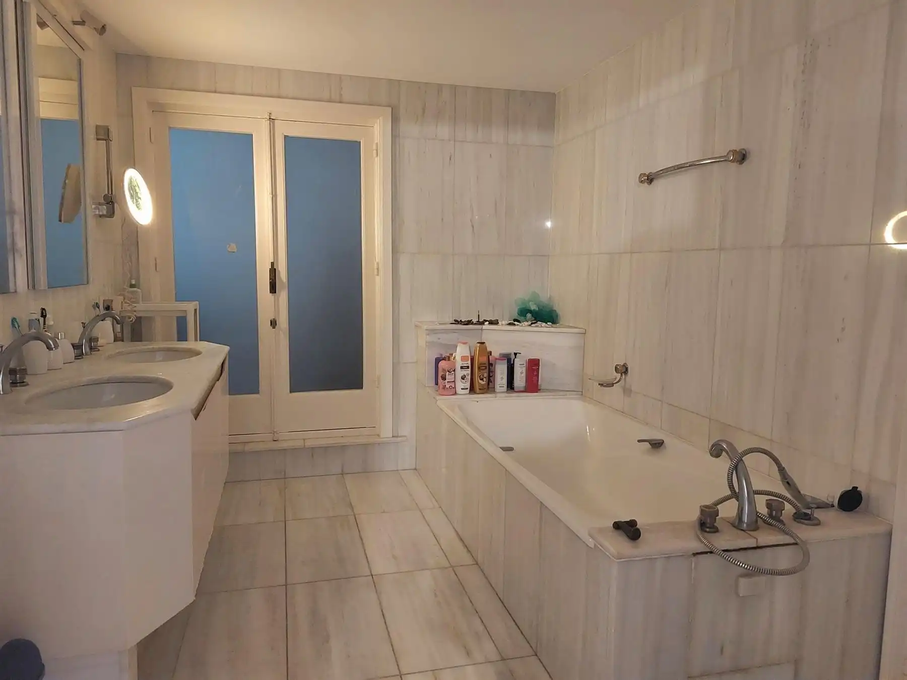 KARAKTERVOLLE HERENWONING IN CENTRUM GRIMBERGEN  foto 14