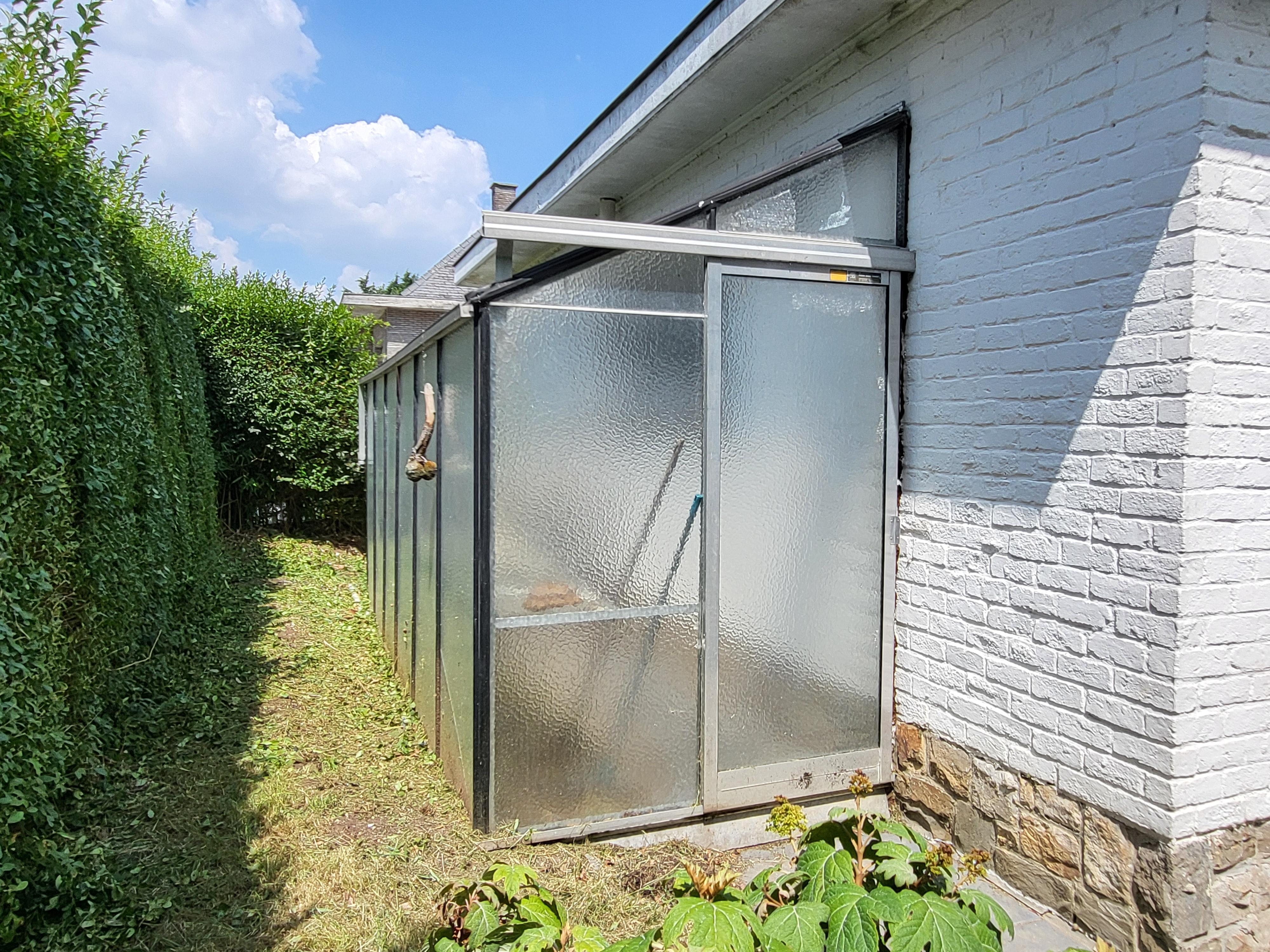 Charmante open bebouwing op 286m² gelegen in het groen met garage.  foto 25