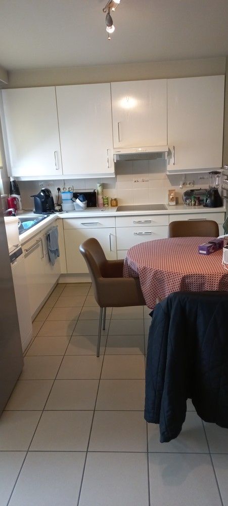 Appartement te huur - Asse centrum foto 3
