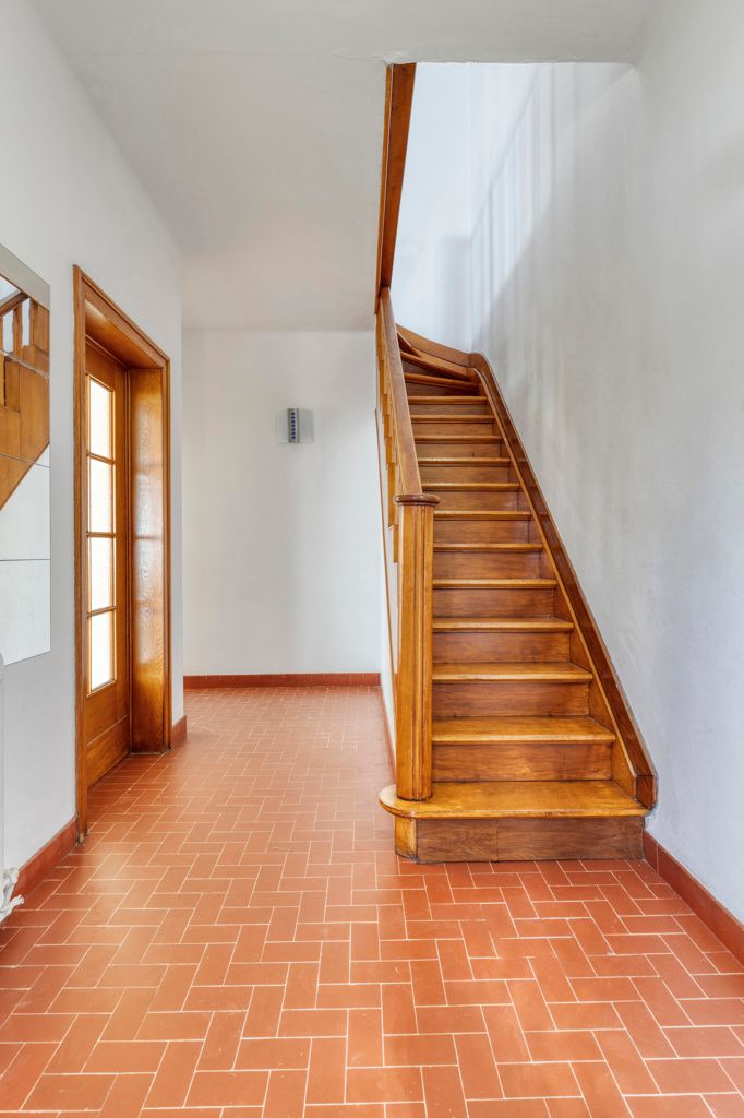 immo DAVID stelt voor: ruime woning met 2 garages en atelier foto 2