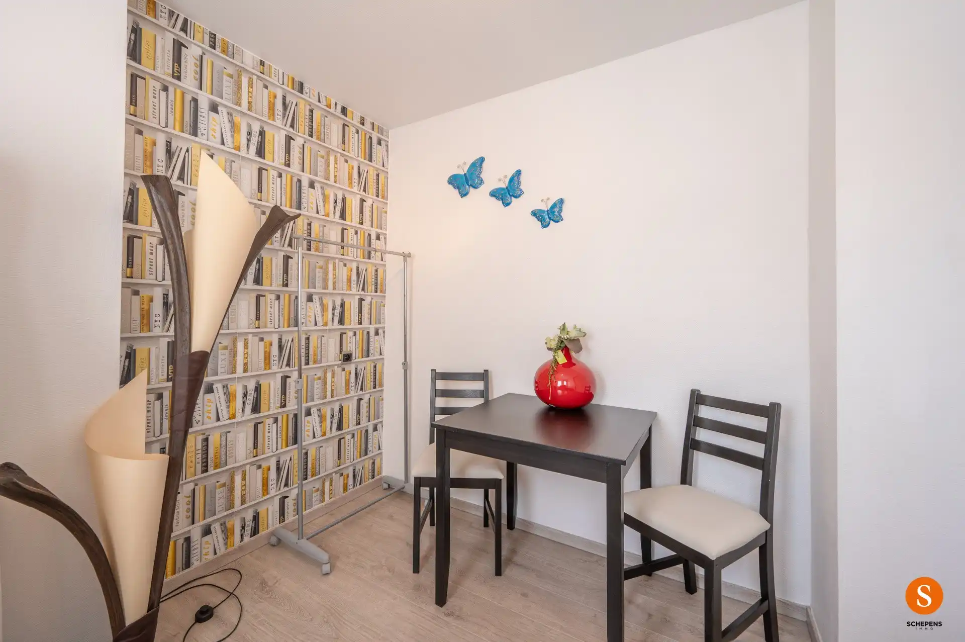 TE KOOP – Verhuurde B&B met 7 kamers én privé-woonst voor uitbaters in hartje De Haan. foto 12