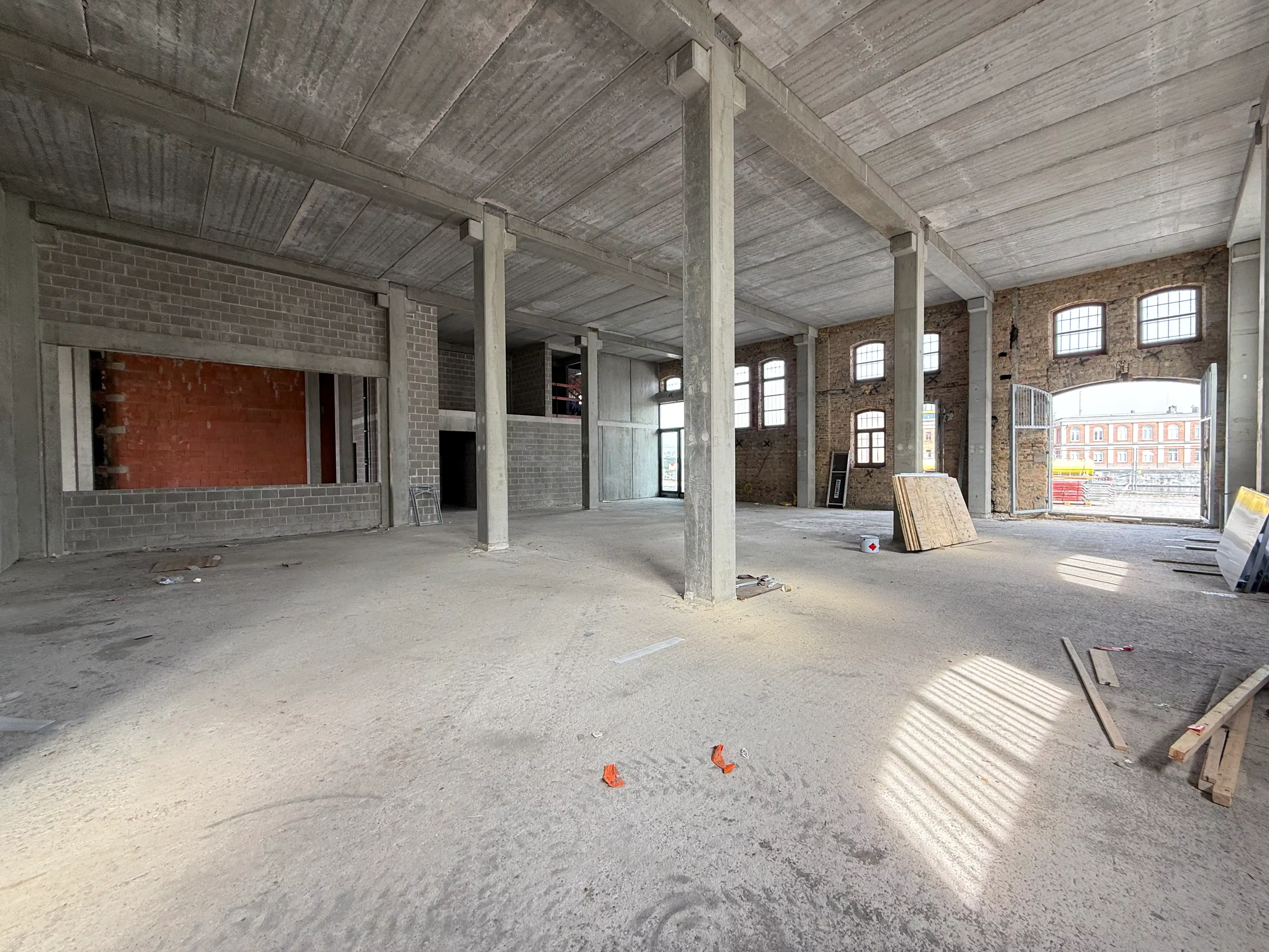 Stapelhuisstraat 1 - restaurant foto {{pictureIndex}}