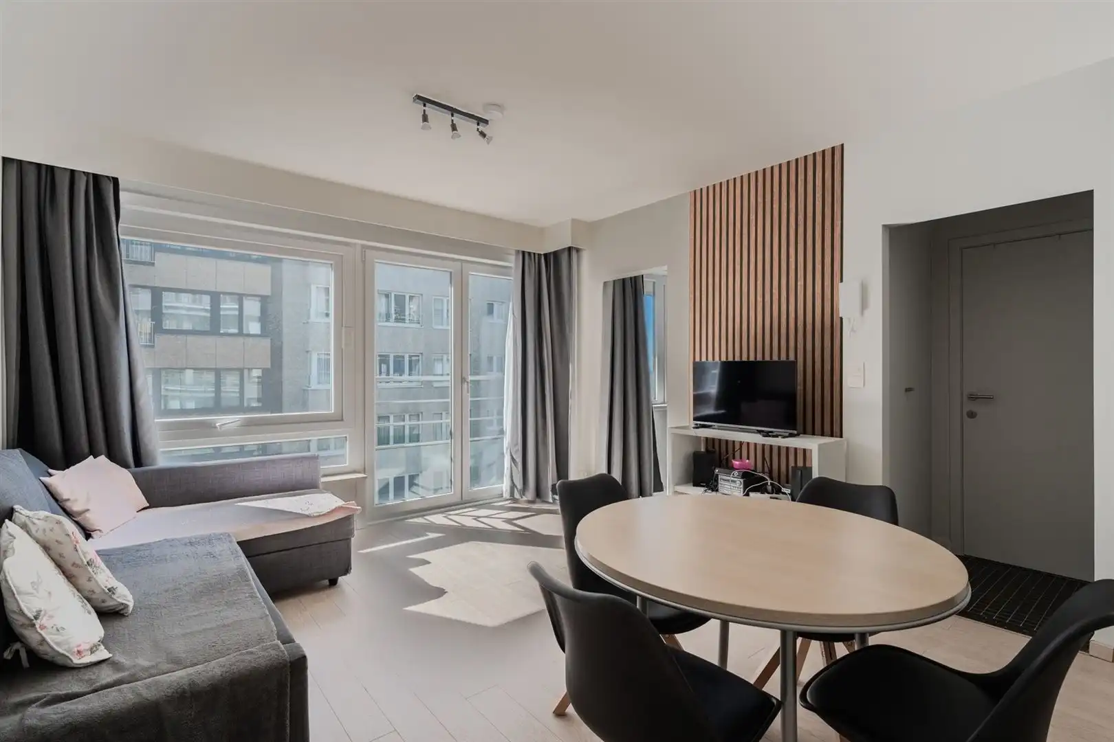 Studio te koop Alexandre Ponchonstraat 18/D4 - 8430 MIDDELKERKE