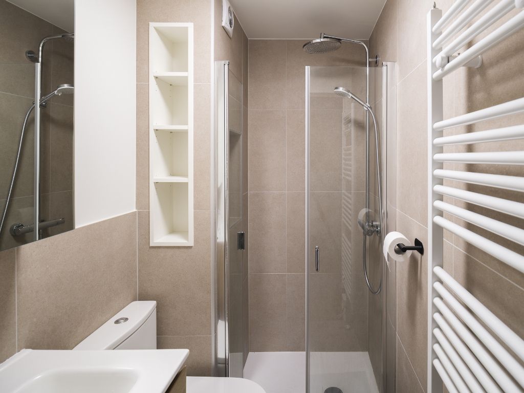 Centrum Gent - Unieke investeringsopportuniteit met  3 studio's en handelsgelijkvloers foto 13