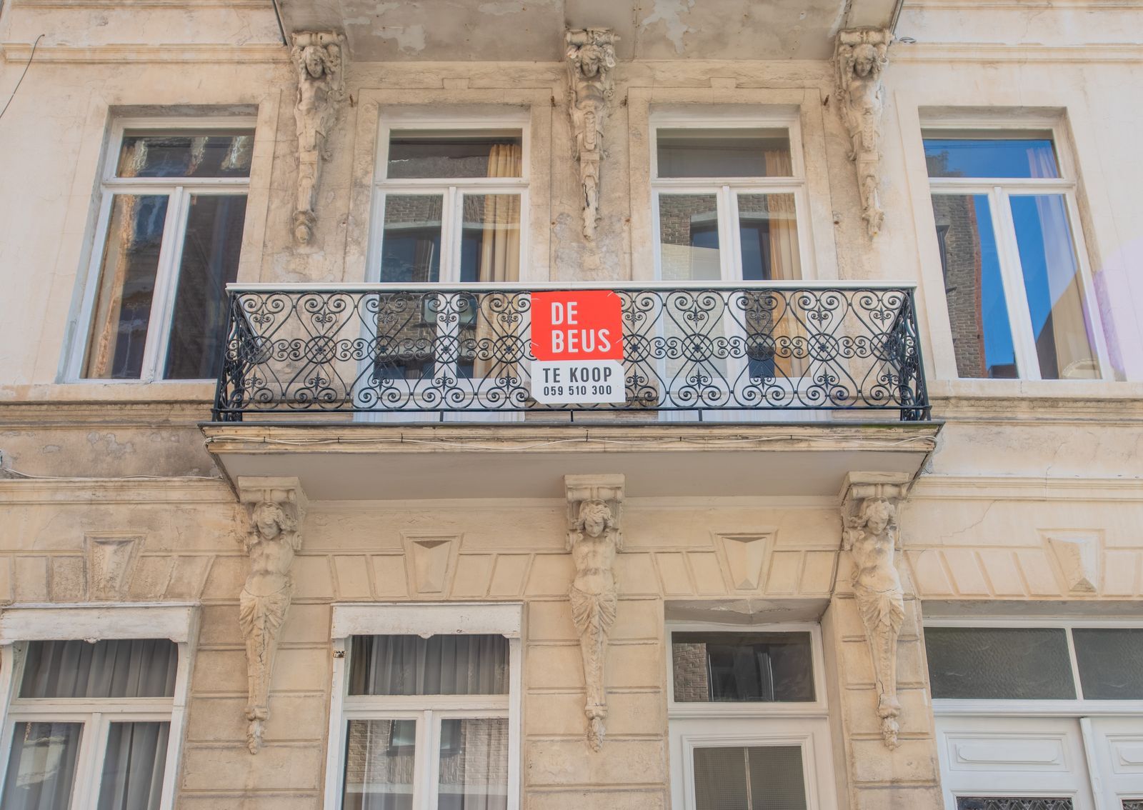 Charmante herenwoning met zonnige tuin op toplocatie in het Historische centrum foto 41