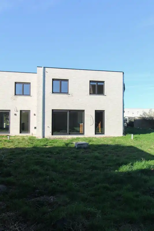 Hectaar bouwt nieuwbouwwoningen te Wielsbeke foto 2